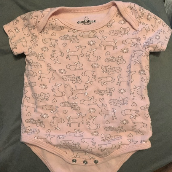 Baby girl clothes - Picture 1 of 1